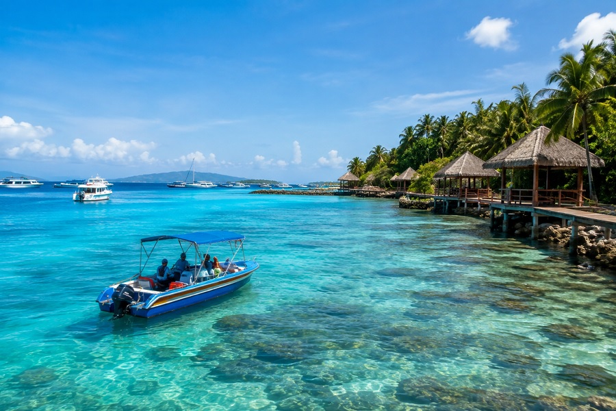Exploring Sustainable Coastal Travel Through Blue Economy Tourism